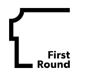 First Round logo