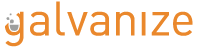 Galvanize logo