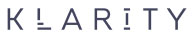 Klarity logo