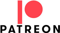 Patreon logo