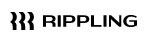 Rippling logo